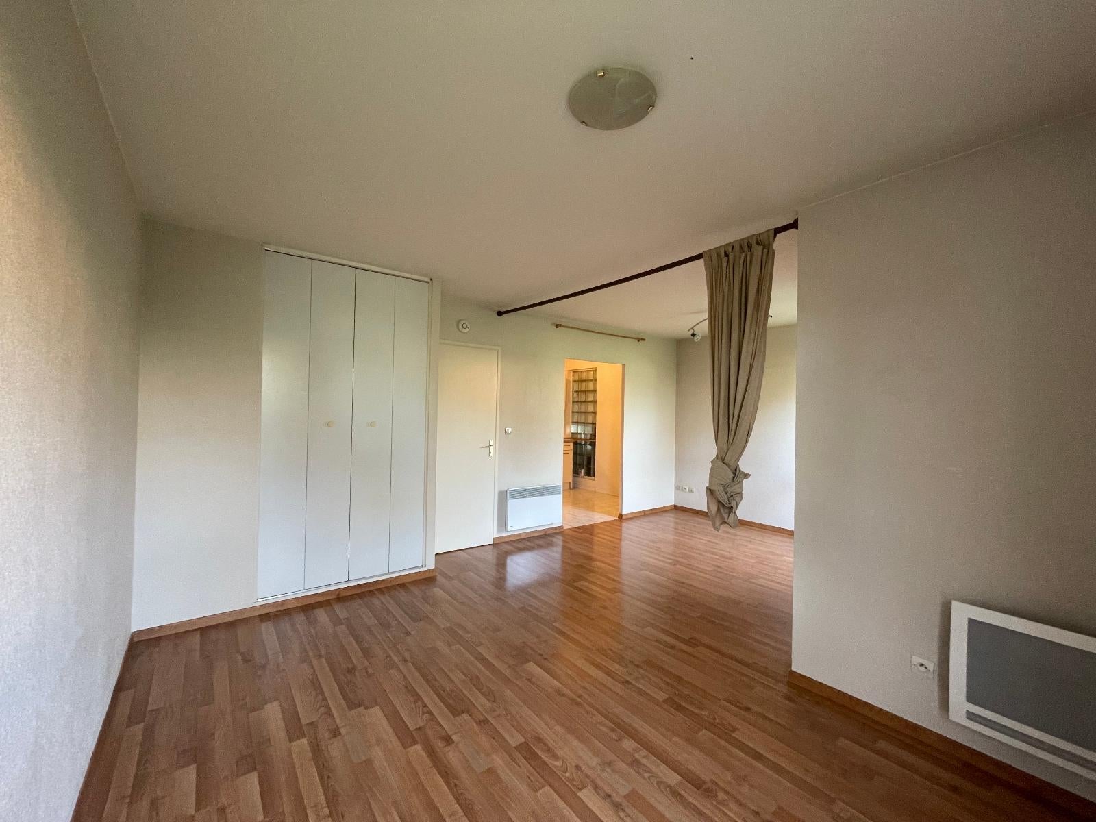 Appartement Rue Bernard de Ventadour à Toulouse