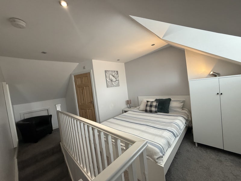 Room Brampton Road in Rotherham