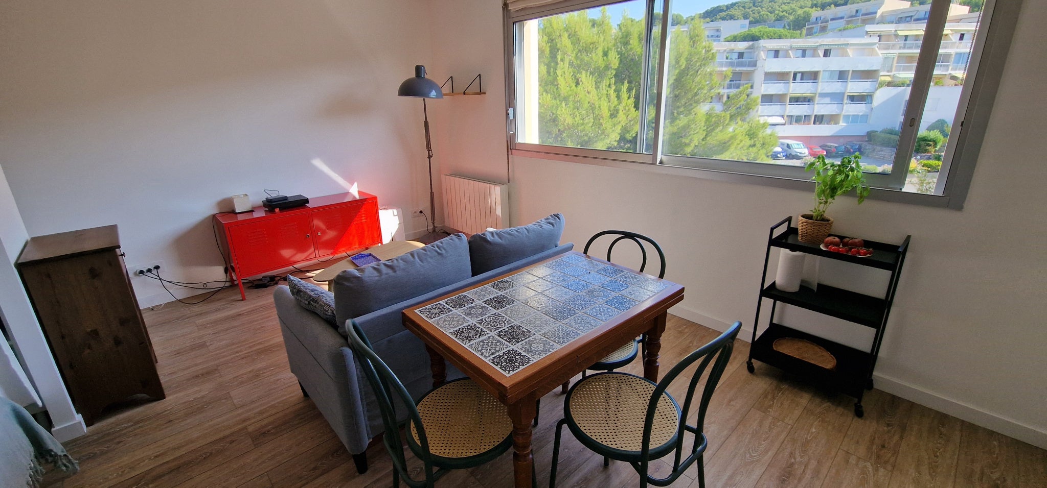 Appartement Corniche Arène Cros à La Ciotat