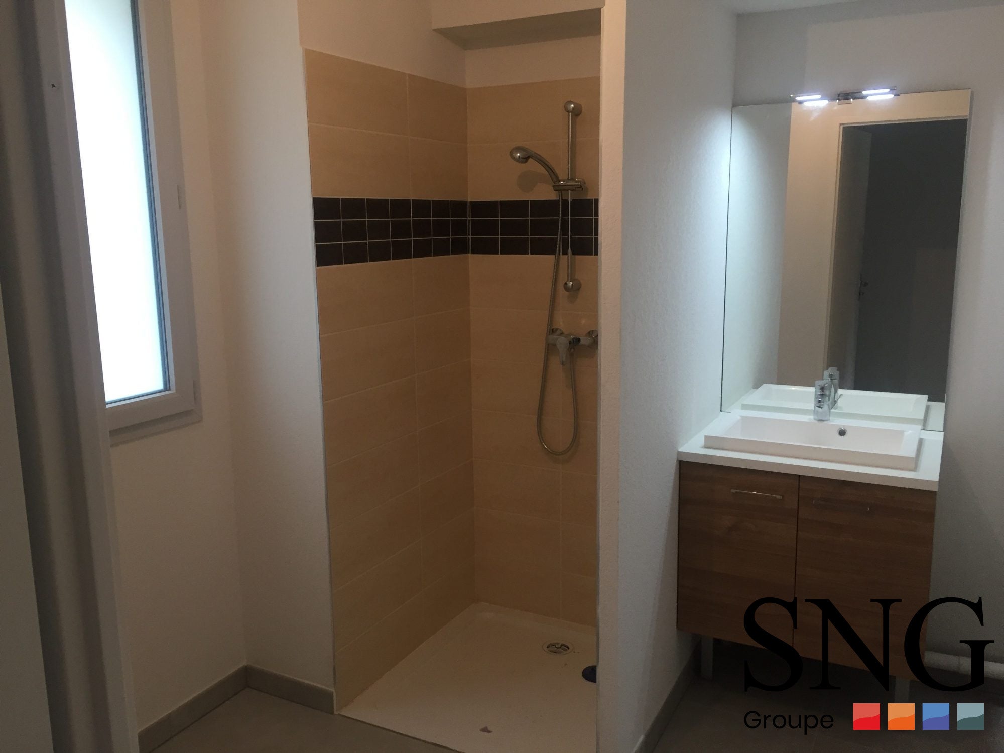Appartement Route de Narbonne à Auzeville-Tolosane