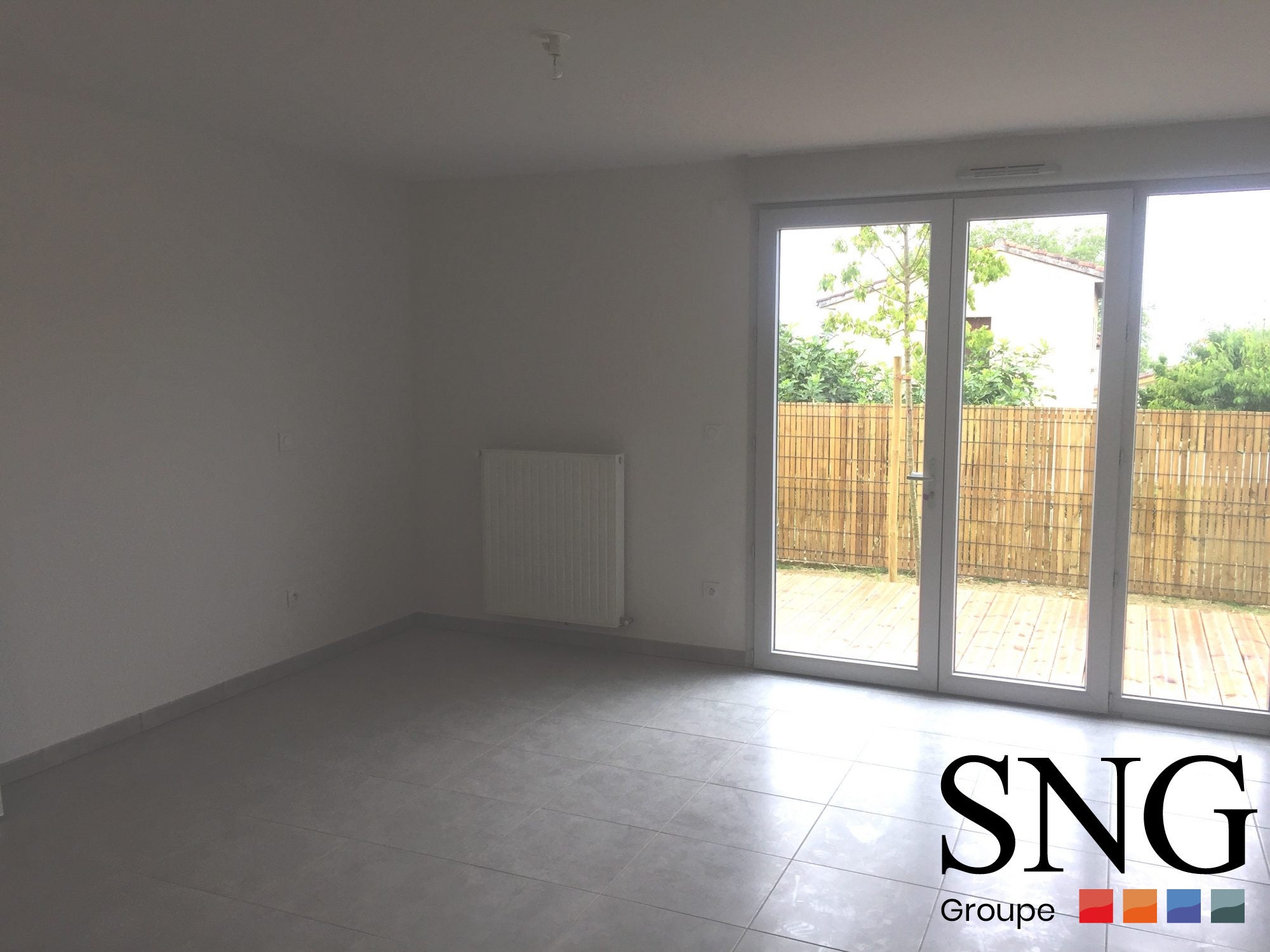 Appartement Route de Narbonne à Auzeville-Tolosane