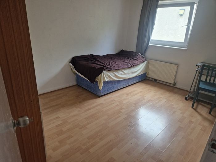 Room Helen's Walk in City of Edinburgh