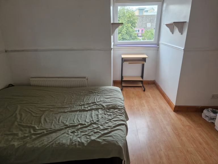 Room Helen's Walk in City of Edinburgh