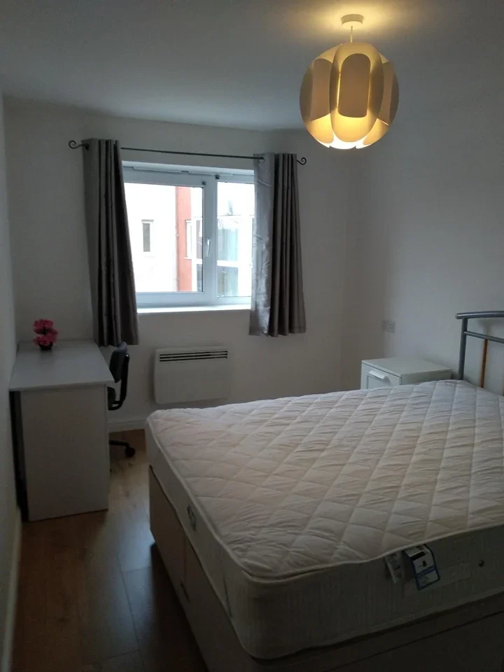 Room The Waterfront in Selby