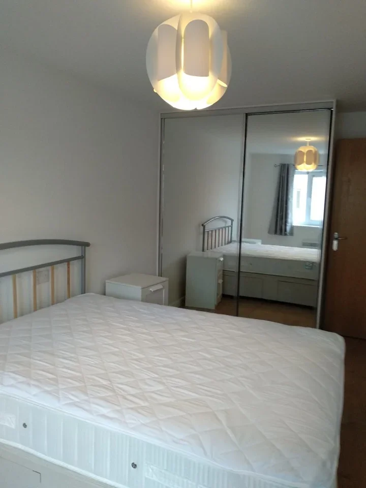 Room The Waterfront in Selby