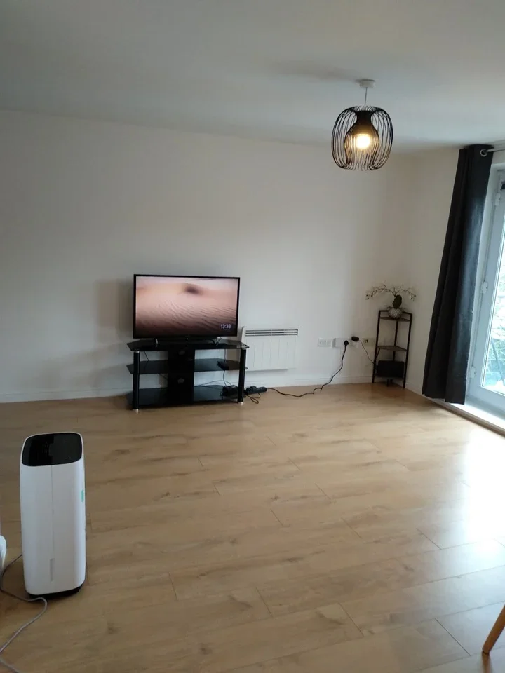 Room The Waterfront in Selby