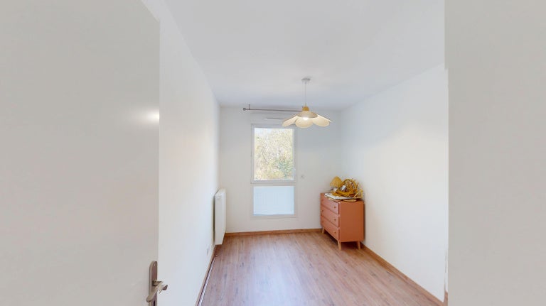 Flat Rue du Luizet in Villeurbanne