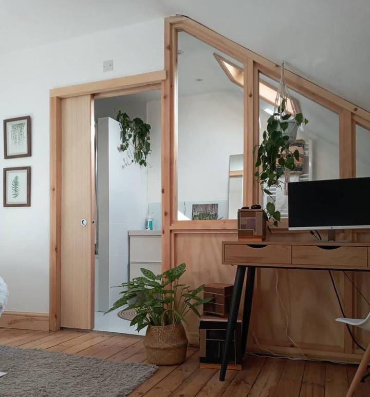 Room Trinity Road in Greater London