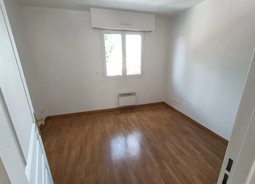 Appartement Avenue Gabriel Péri à Sainte-Geneviève-des-Bois