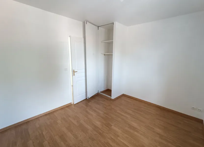 Appartement Avenue Gabriel Péri à Sainte-Geneviève-des-Bois
