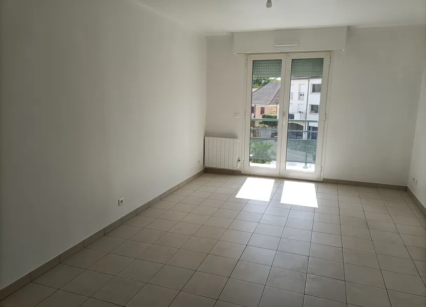 Appartement Avenue Gabriel Péri à Sainte-Geneviève-des-Bois