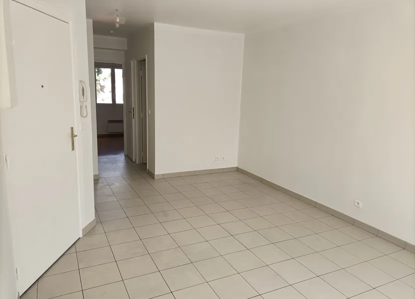 Appartement Avenue Gabriel Péri à Sainte-Geneviève-des-Bois