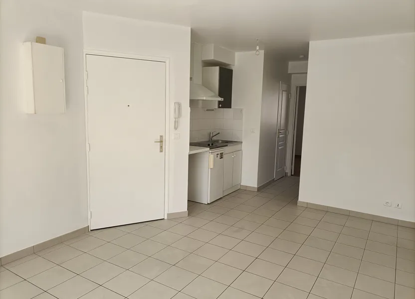 Appartement Avenue Gabriel Péri à Sainte-Geneviève-des-Bois