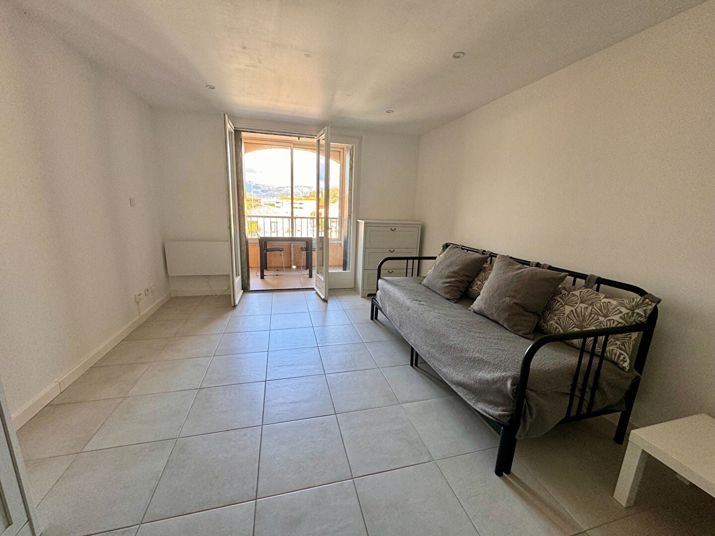 Appartement Avenue Marc Baron à Saint-Mandrier-sur-Mer