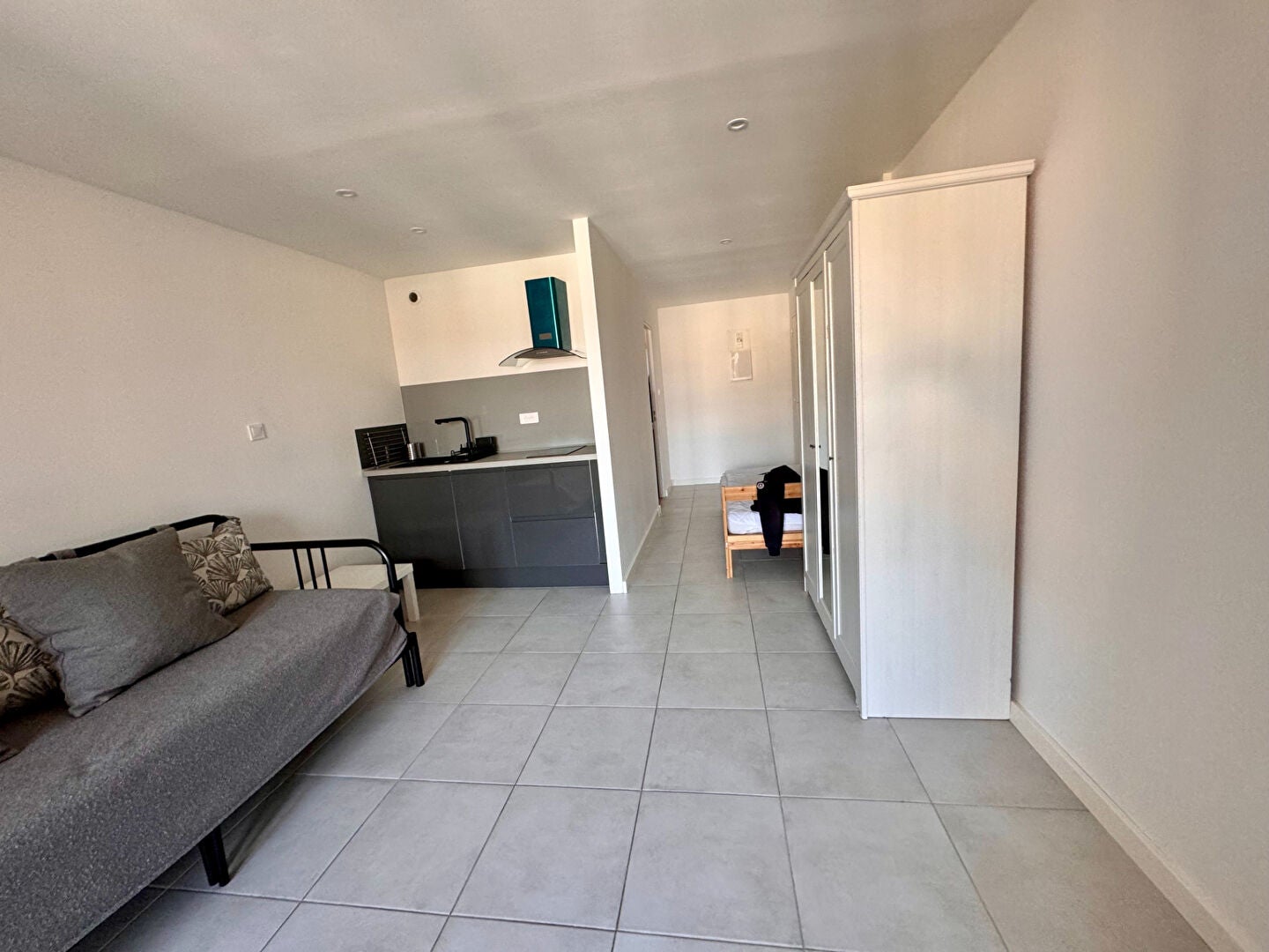 Appartement Avenue Marc Baron à Saint-Mandrier-sur-Mer