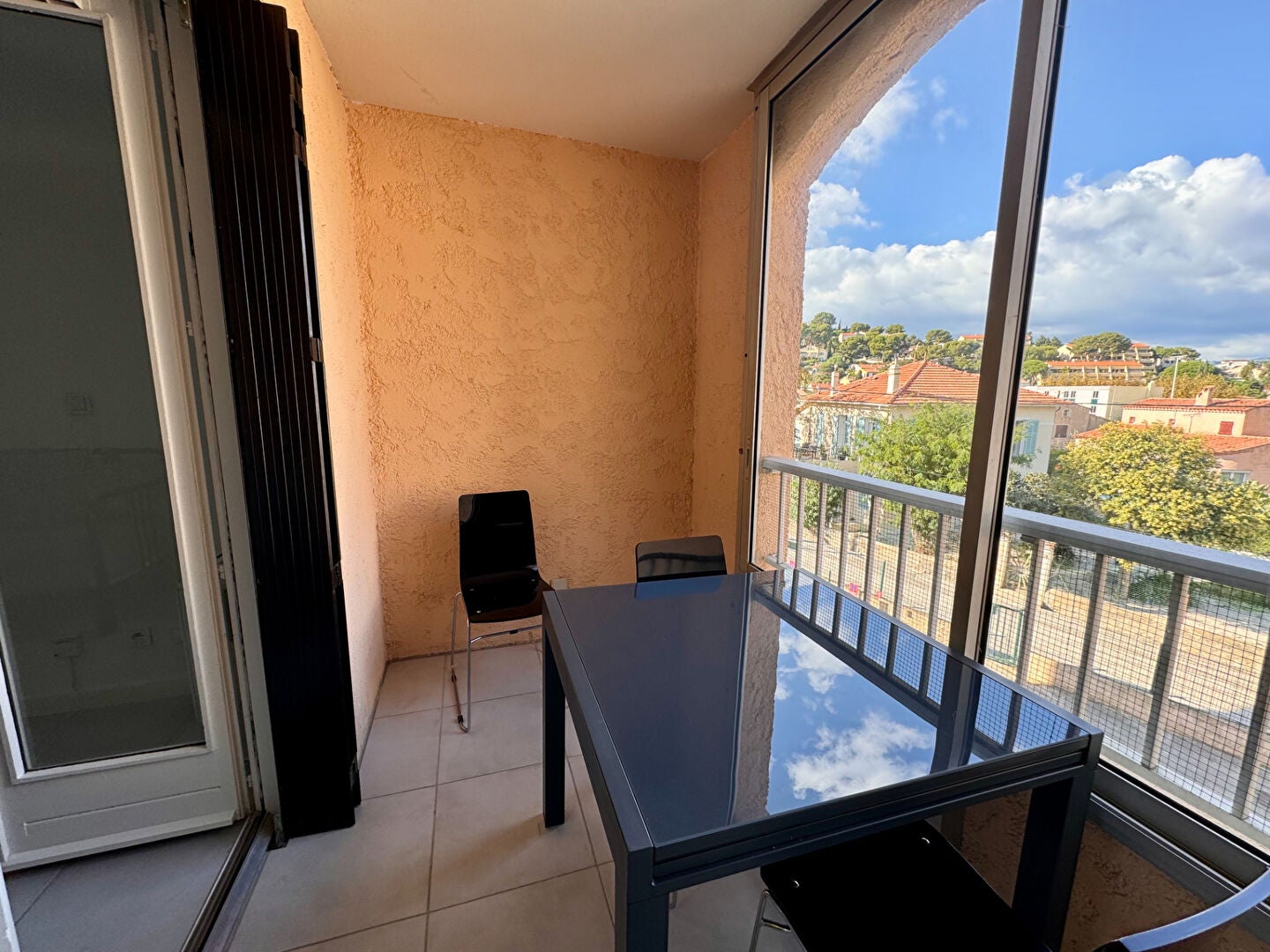 Appartement Avenue Marc Baron à Saint-Mandrier-sur-Mer