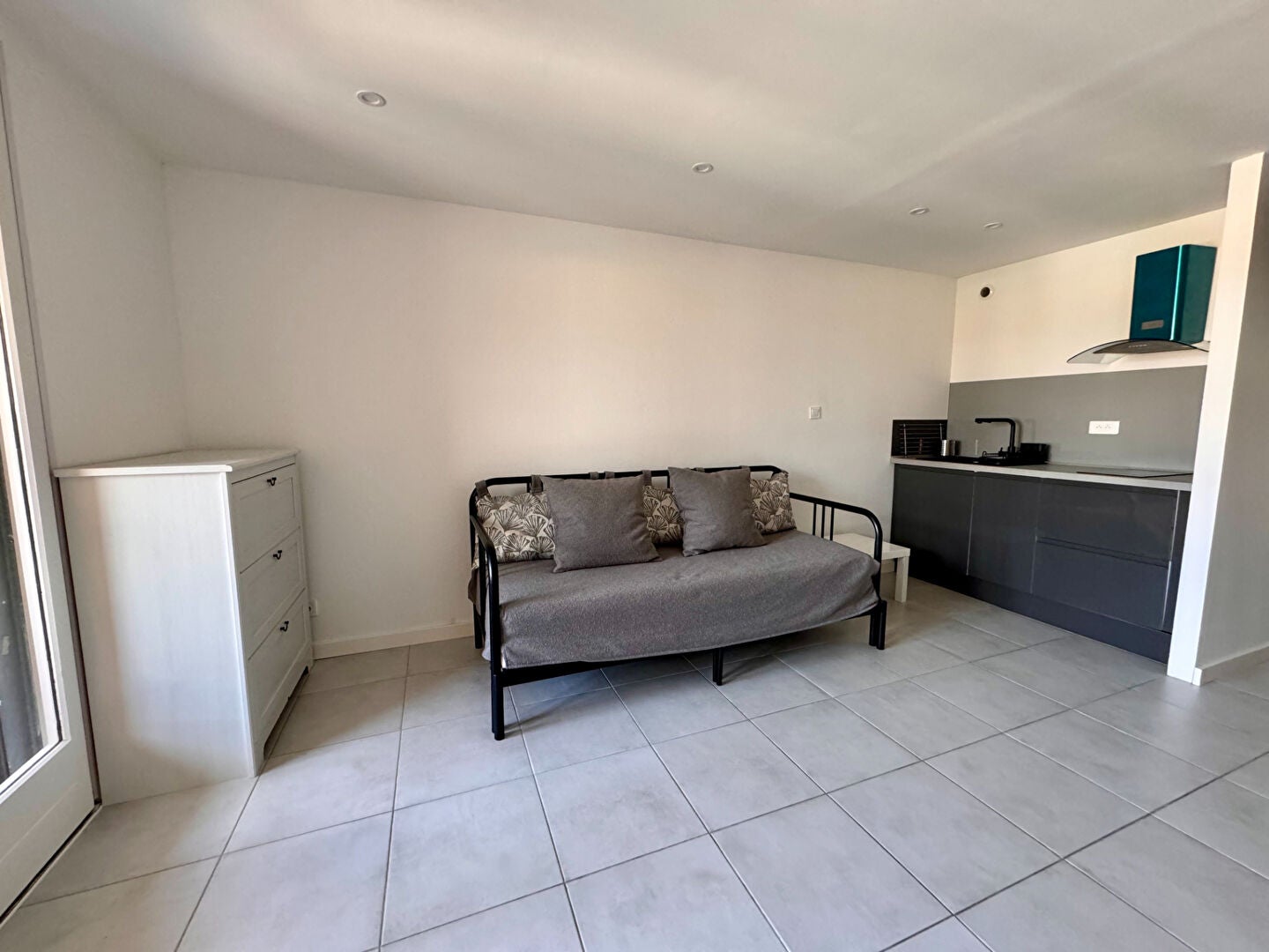 Appartement Avenue Marc Baron à Saint-Mandrier-sur-Mer