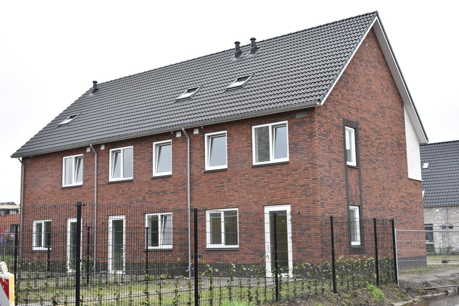 Huis Leidsel in Uden