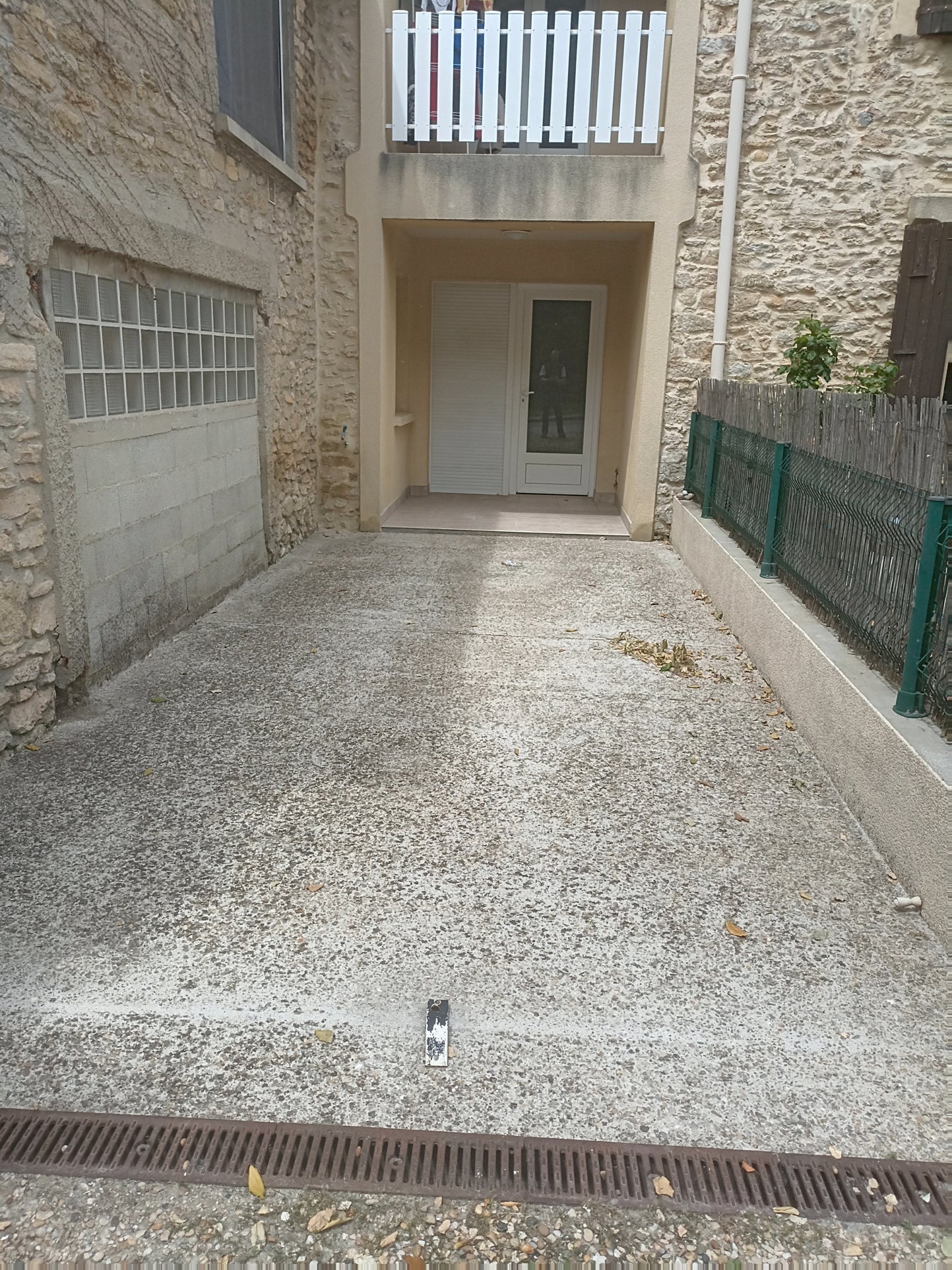 Appartement D 13 à Entrechaux