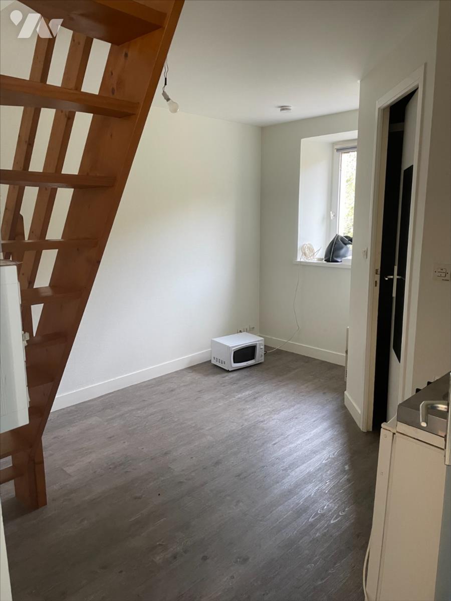 Flat Rue de la Folie in Caen