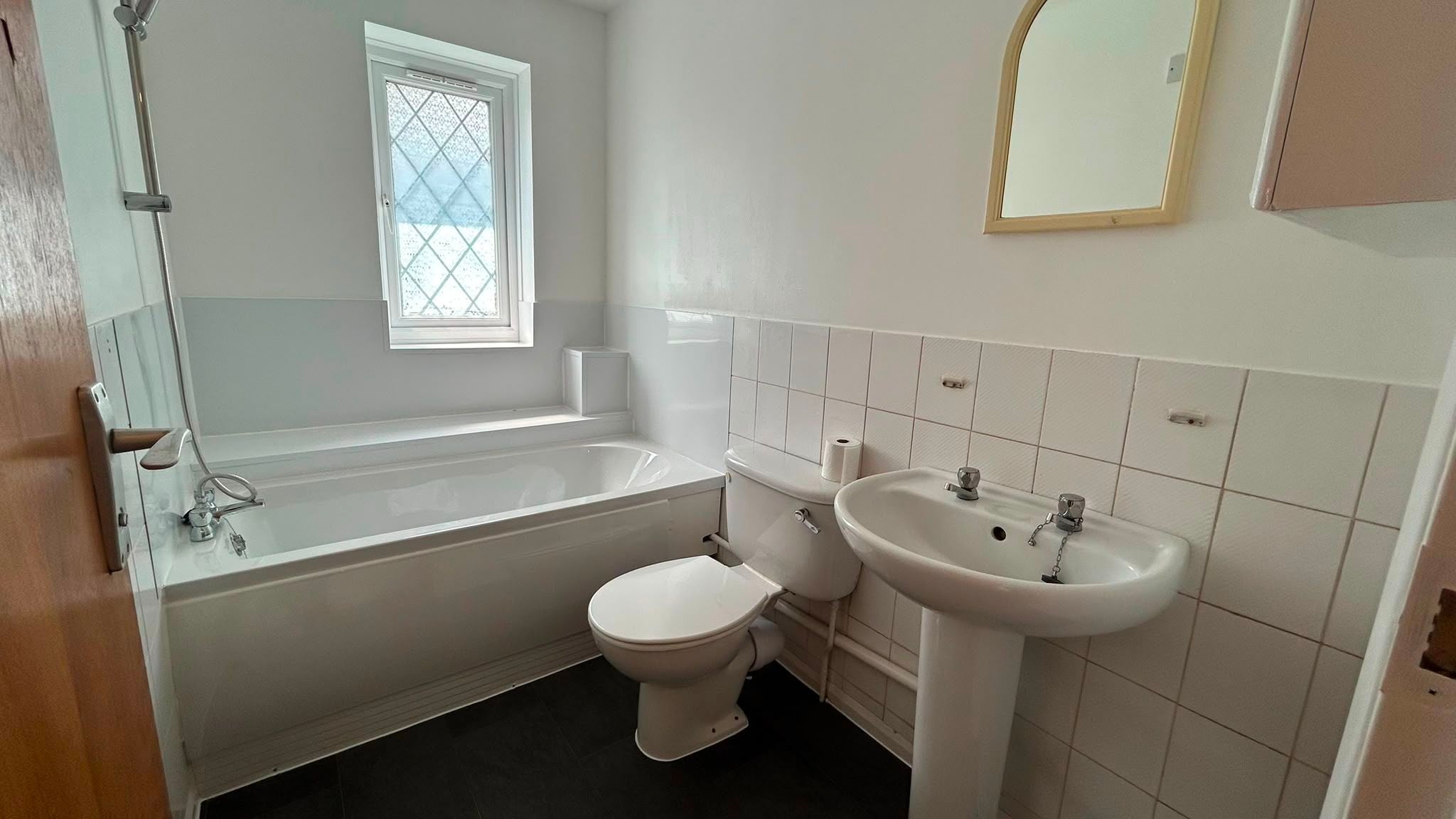 House Hawthorn Close in Greater London