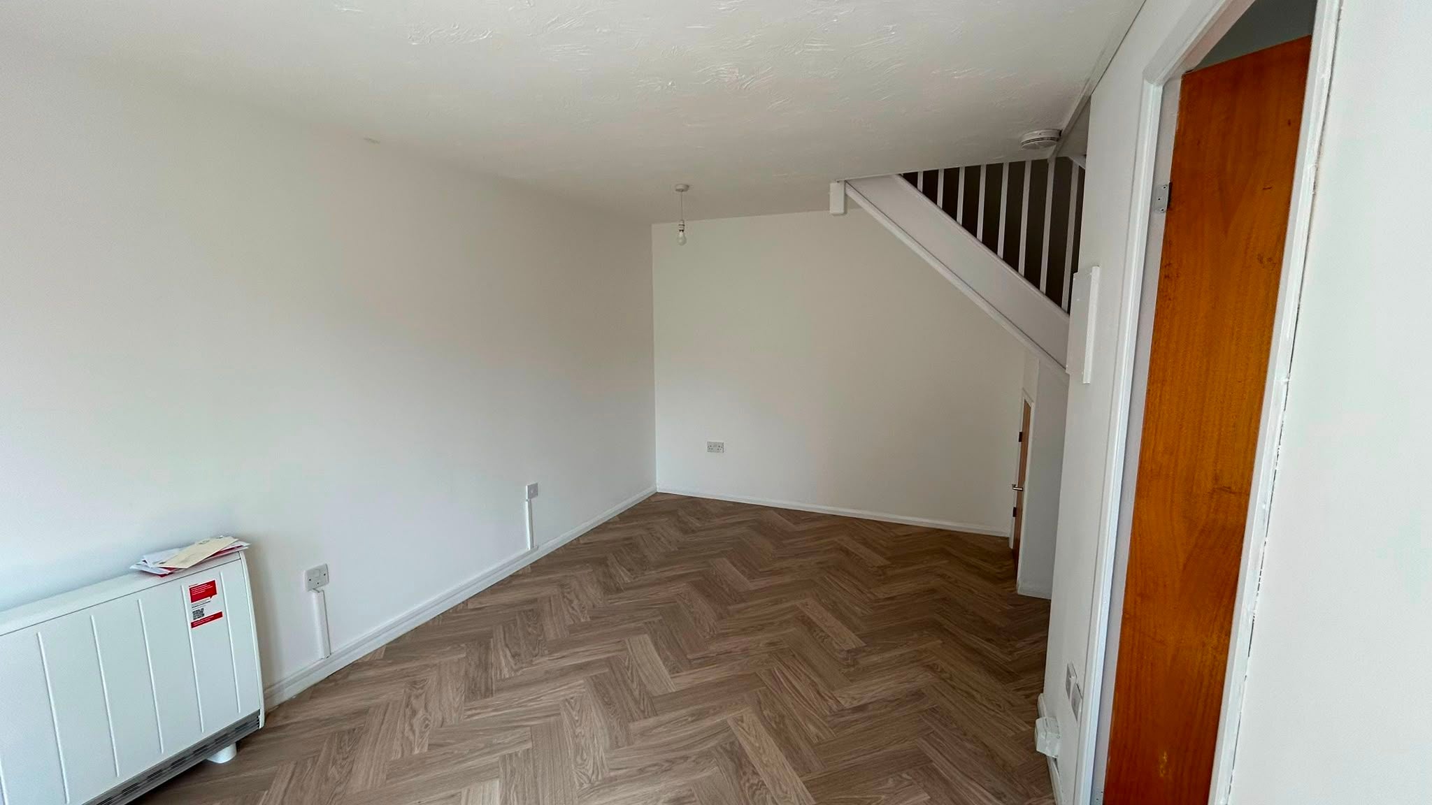 House Hawthorn Close in Greater London
