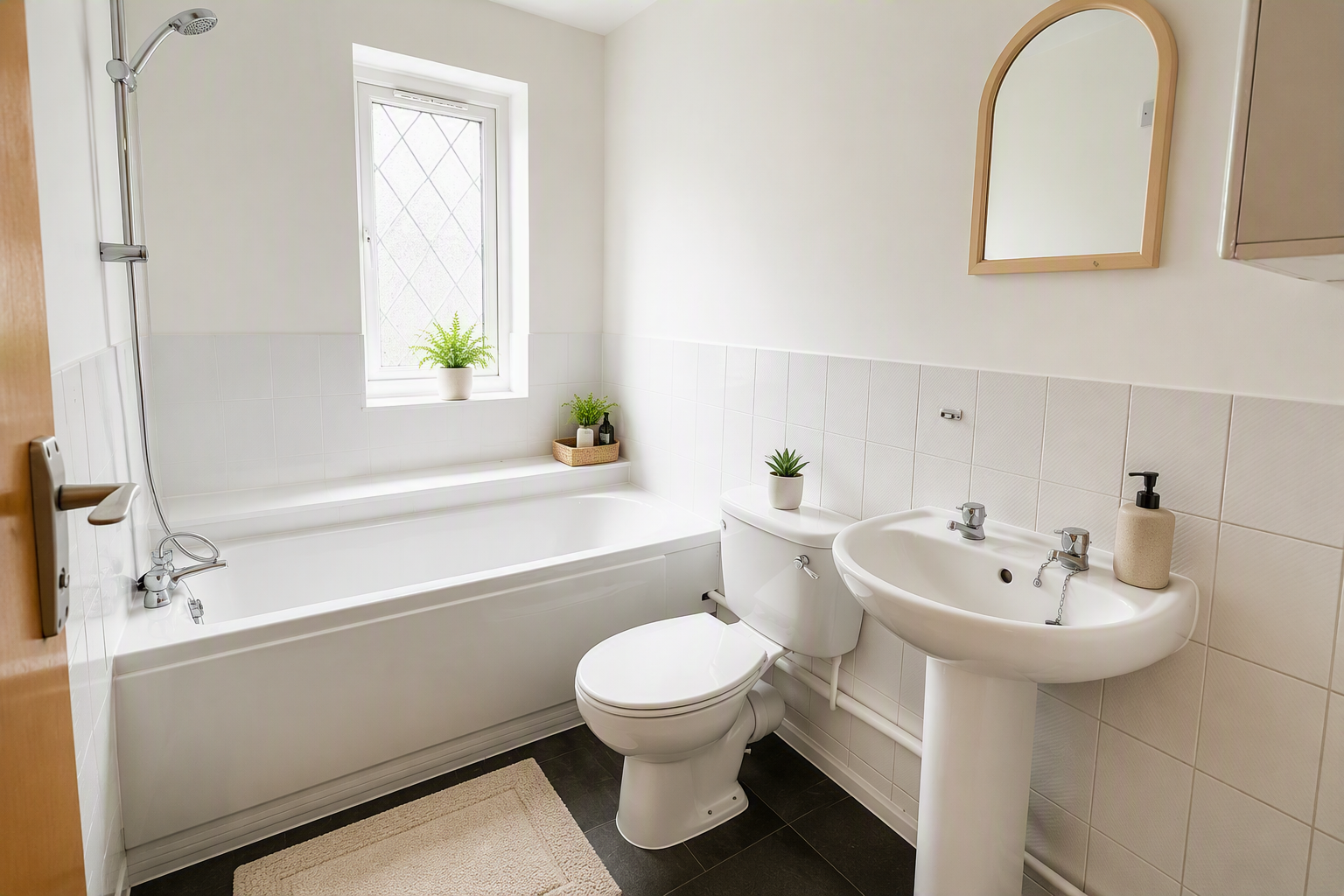 House Hawthorn Close in Greater London