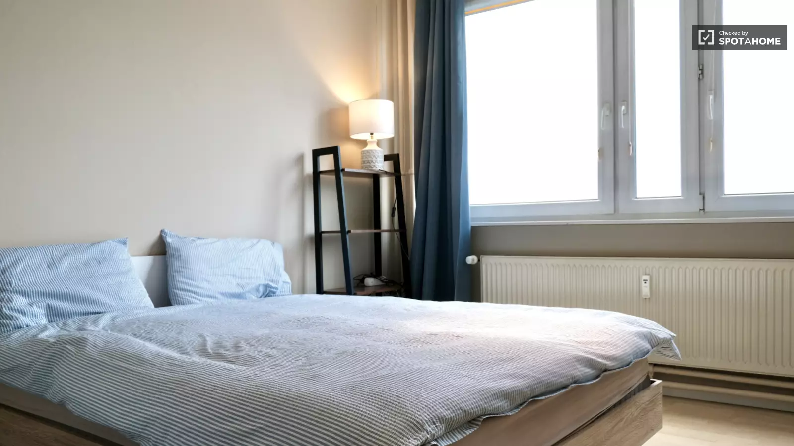 Wohnung Rochstraße in Berlin