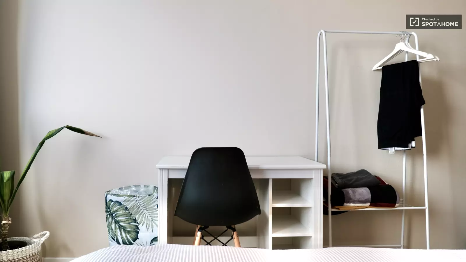 Wohnung Rochstraße in Berlin