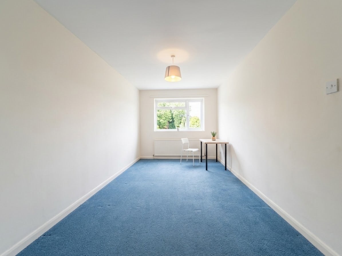 Flat Mulgrave Road in Greater London