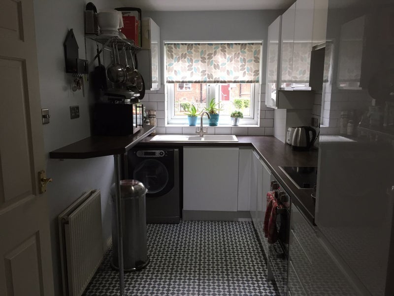 House Tyers Terrace in Greater London