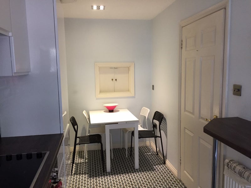 House Tyers Terrace in Greater London
