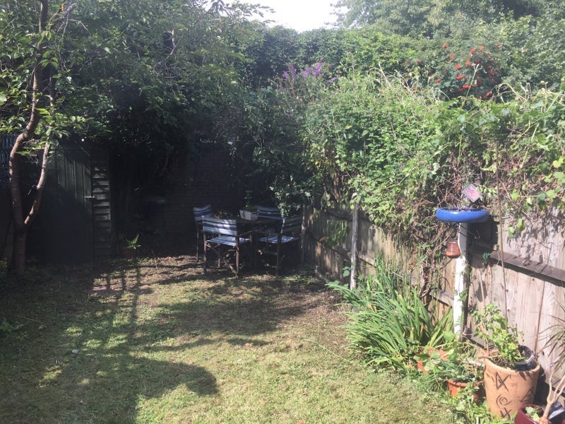 House Tyers Terrace in Greater London