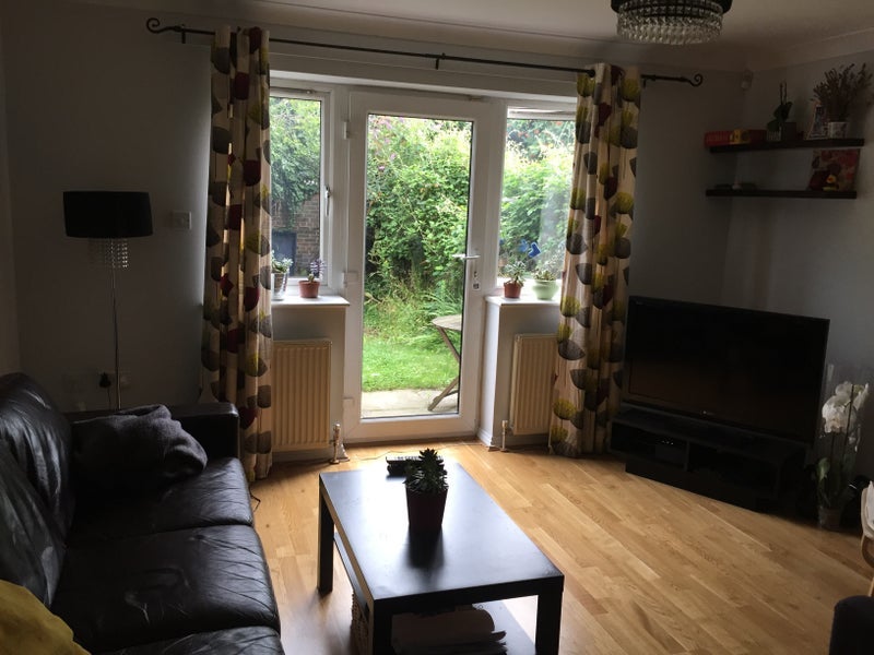 House Tyers Terrace in Greater London