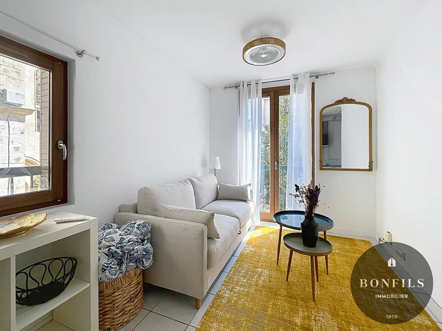 Appartement Place de la Principale à Avignon