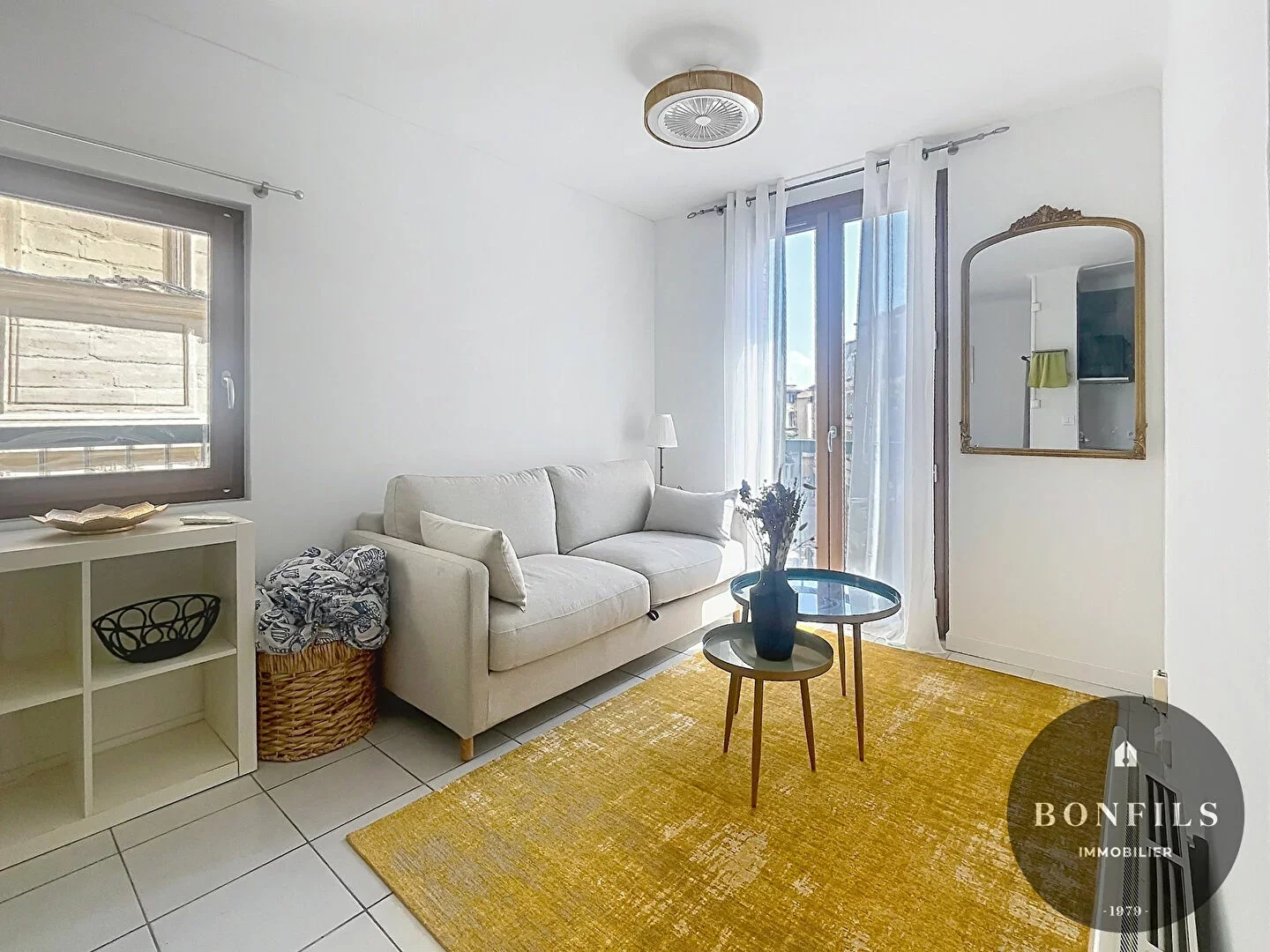 Appartement Place de la Principale à Avignon