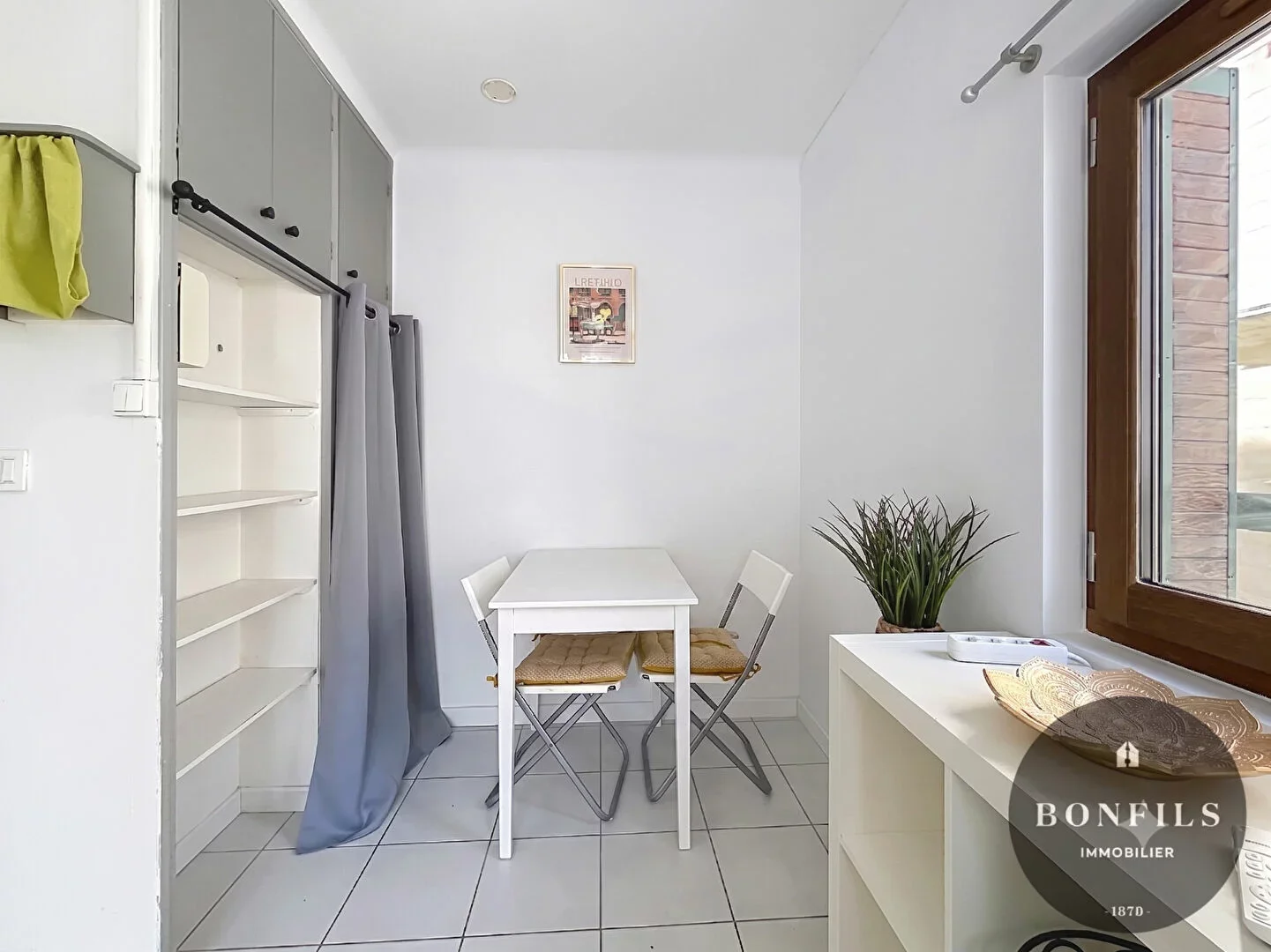 Appartement Place de la Principale à Avignon
