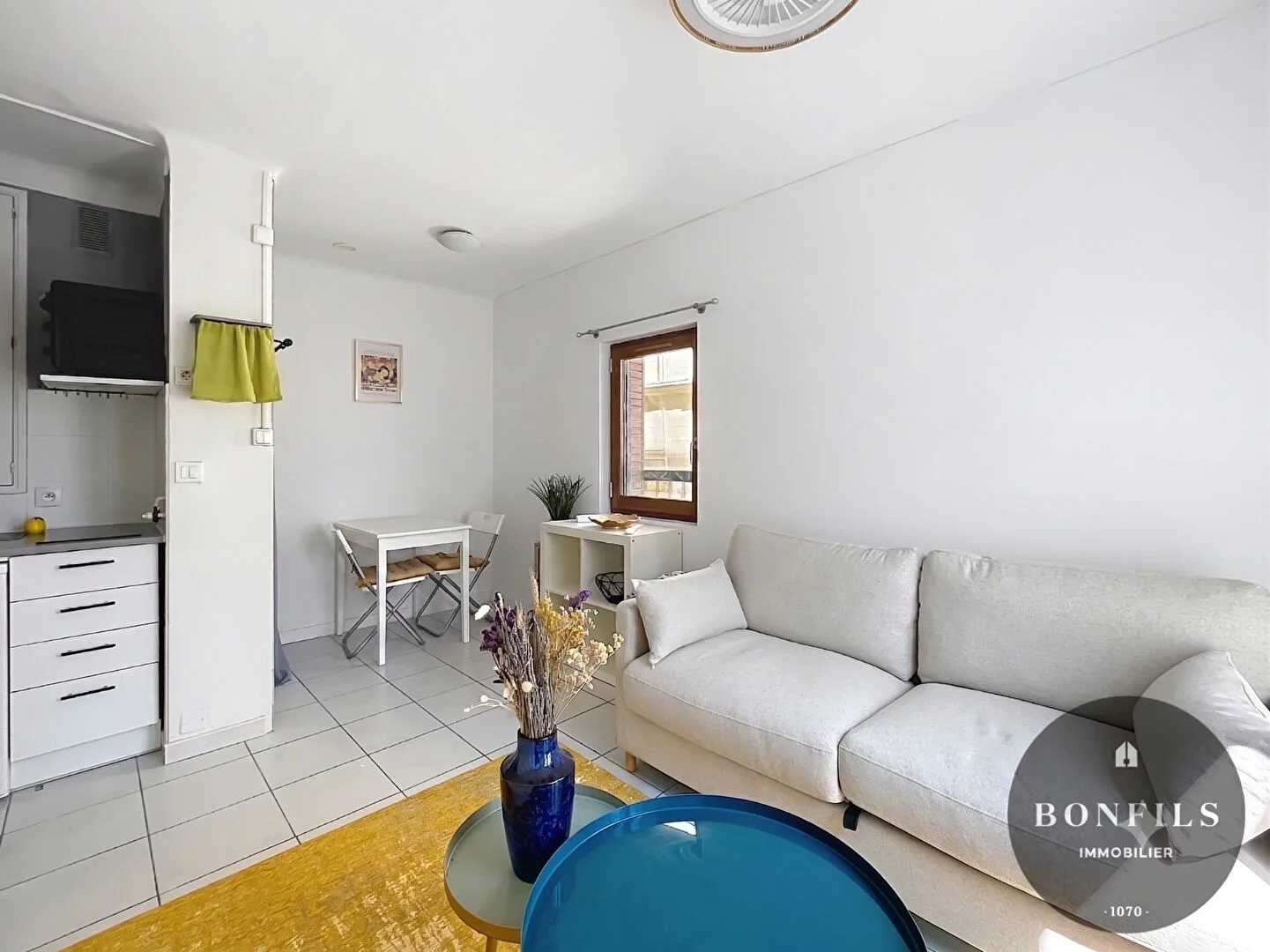 Appartement Place de la Principale à Avignon