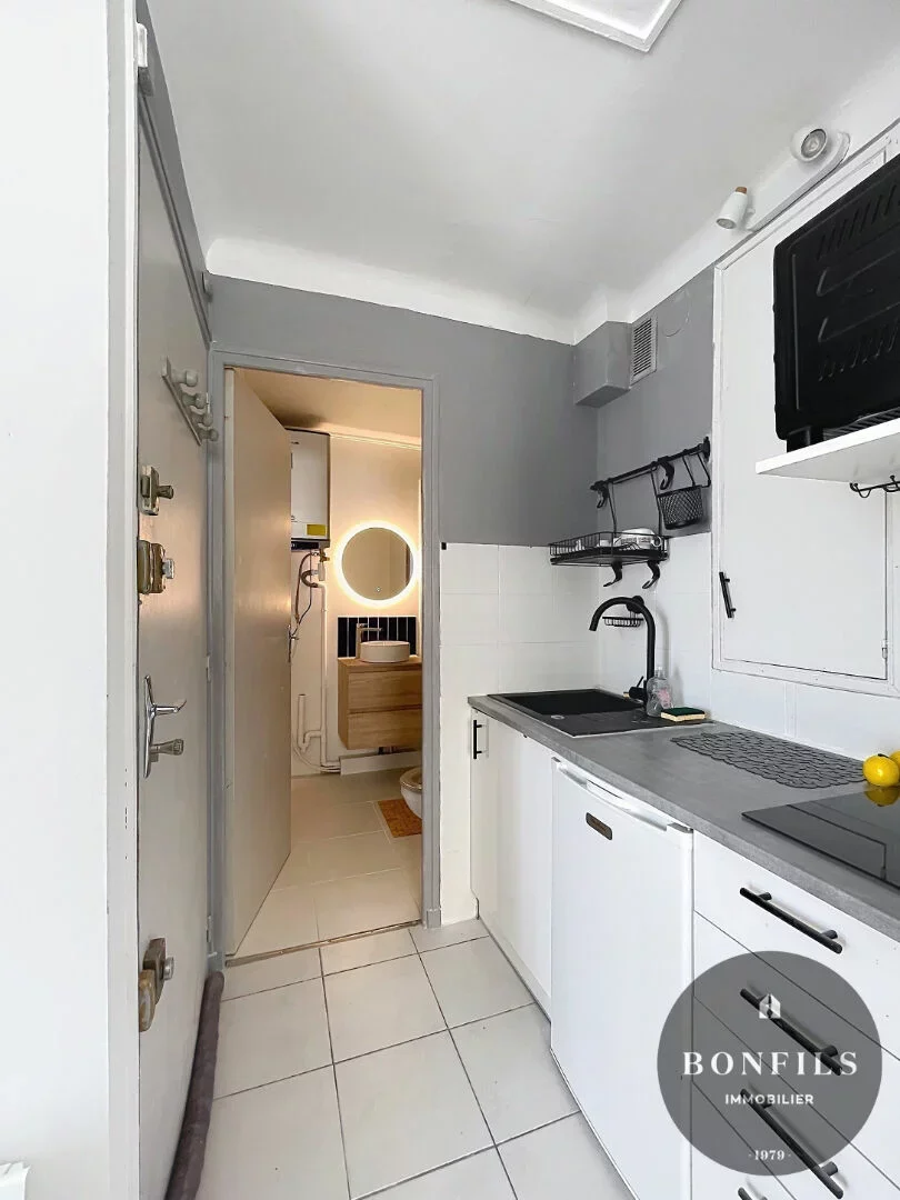 Appartement Place de la Principale à Avignon