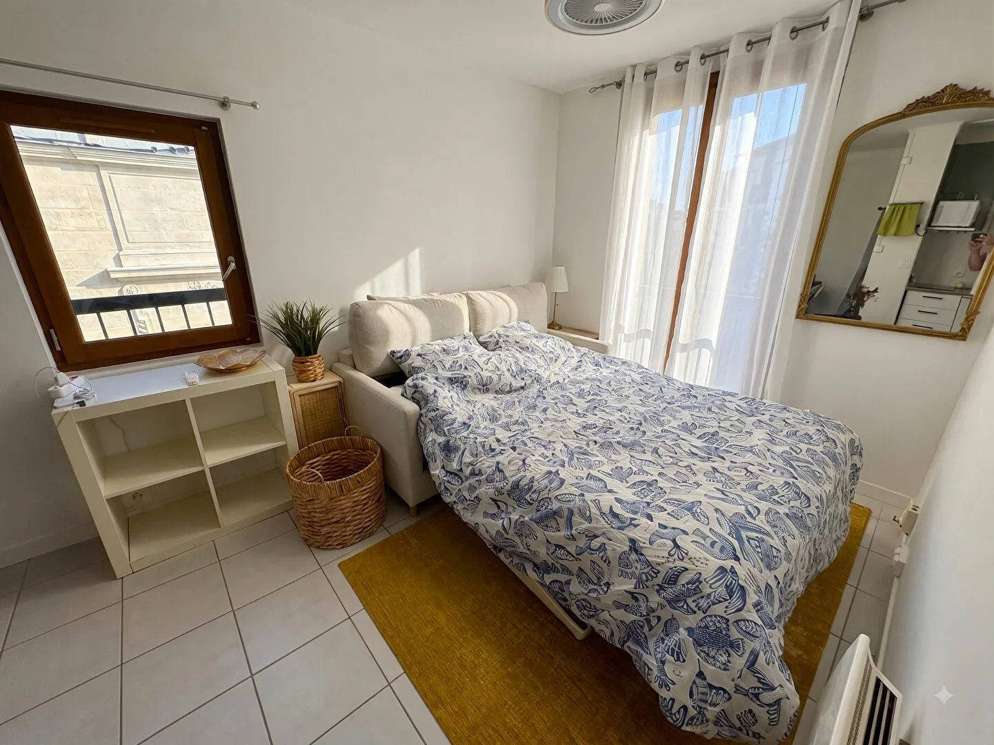 Appartement Place de la Principale à Avignon