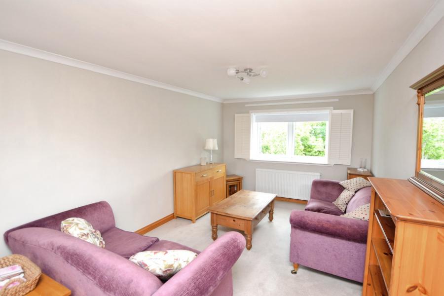 Flat North Meggetland in City of Edinburgh