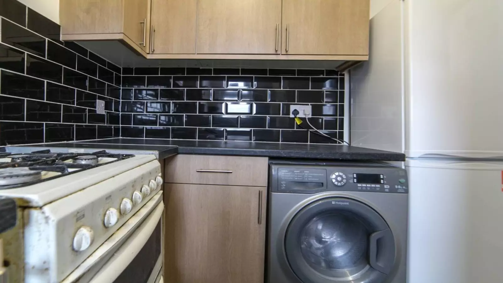 Flat Wandsworth Road in Greater London