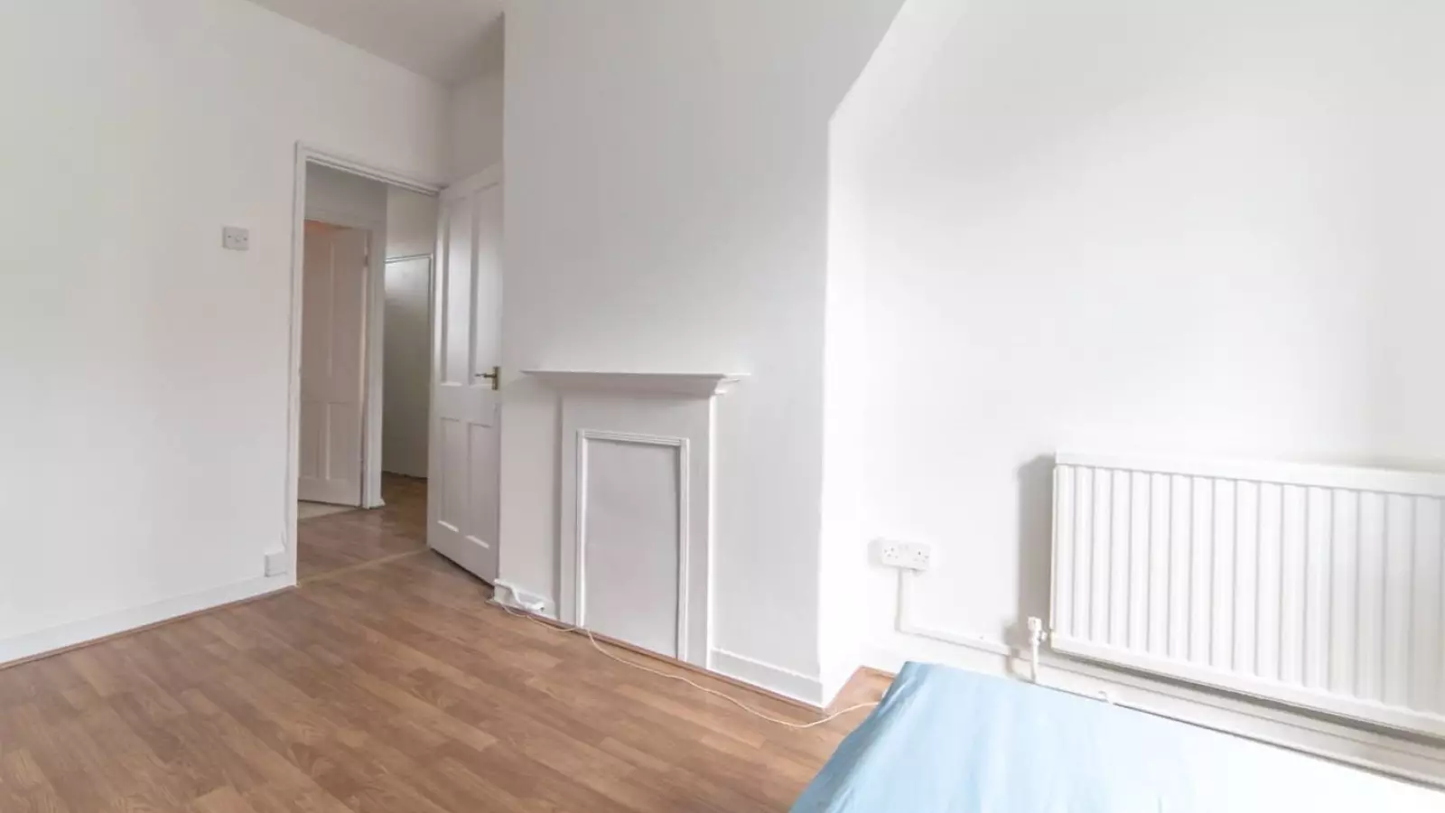 Flat Wandsworth Road in Greater London