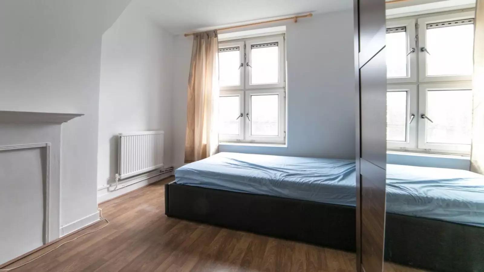 Flat Wandsworth Road in Greater London