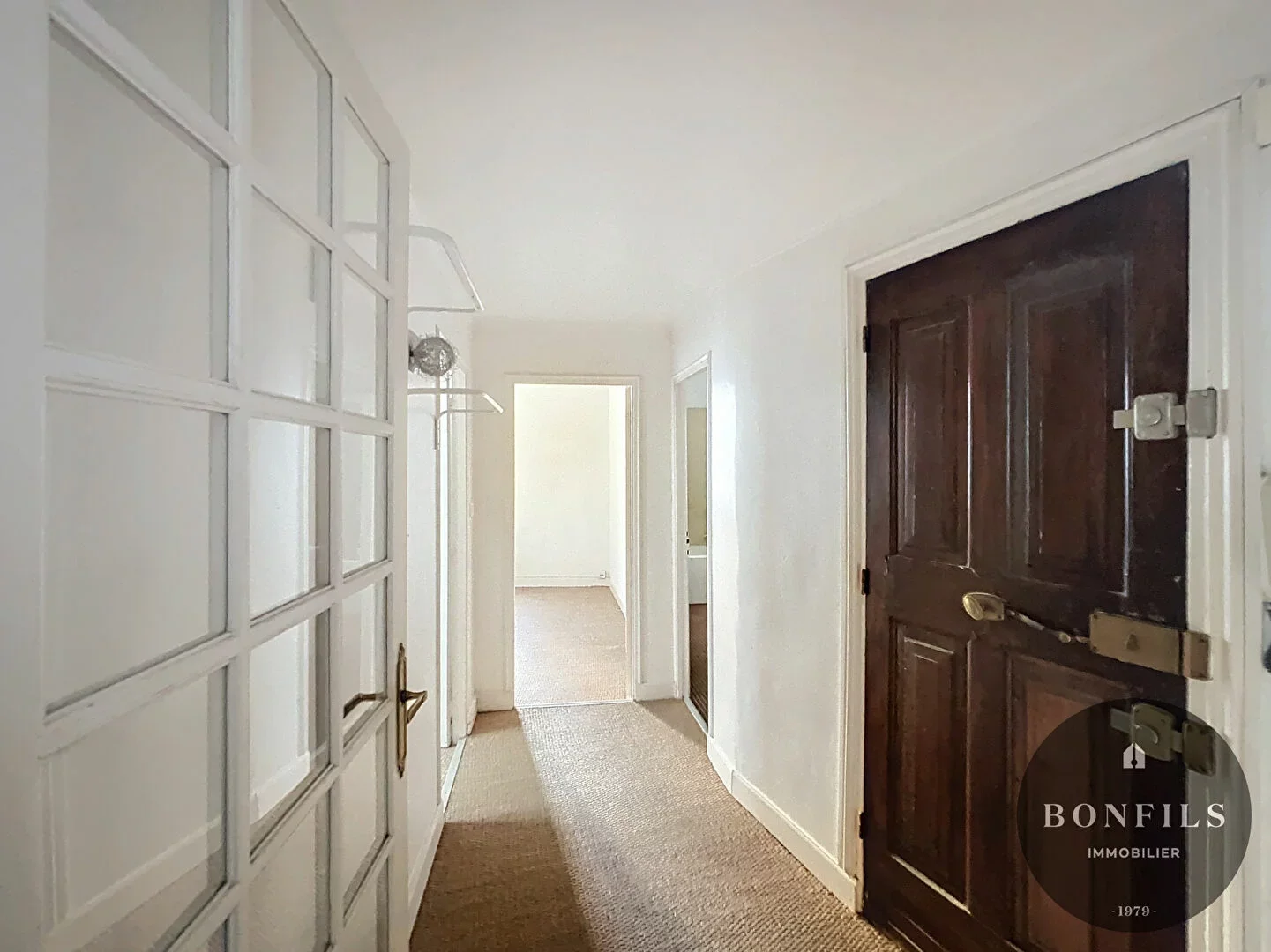 Appartement Rue de la Rappe à Avignon