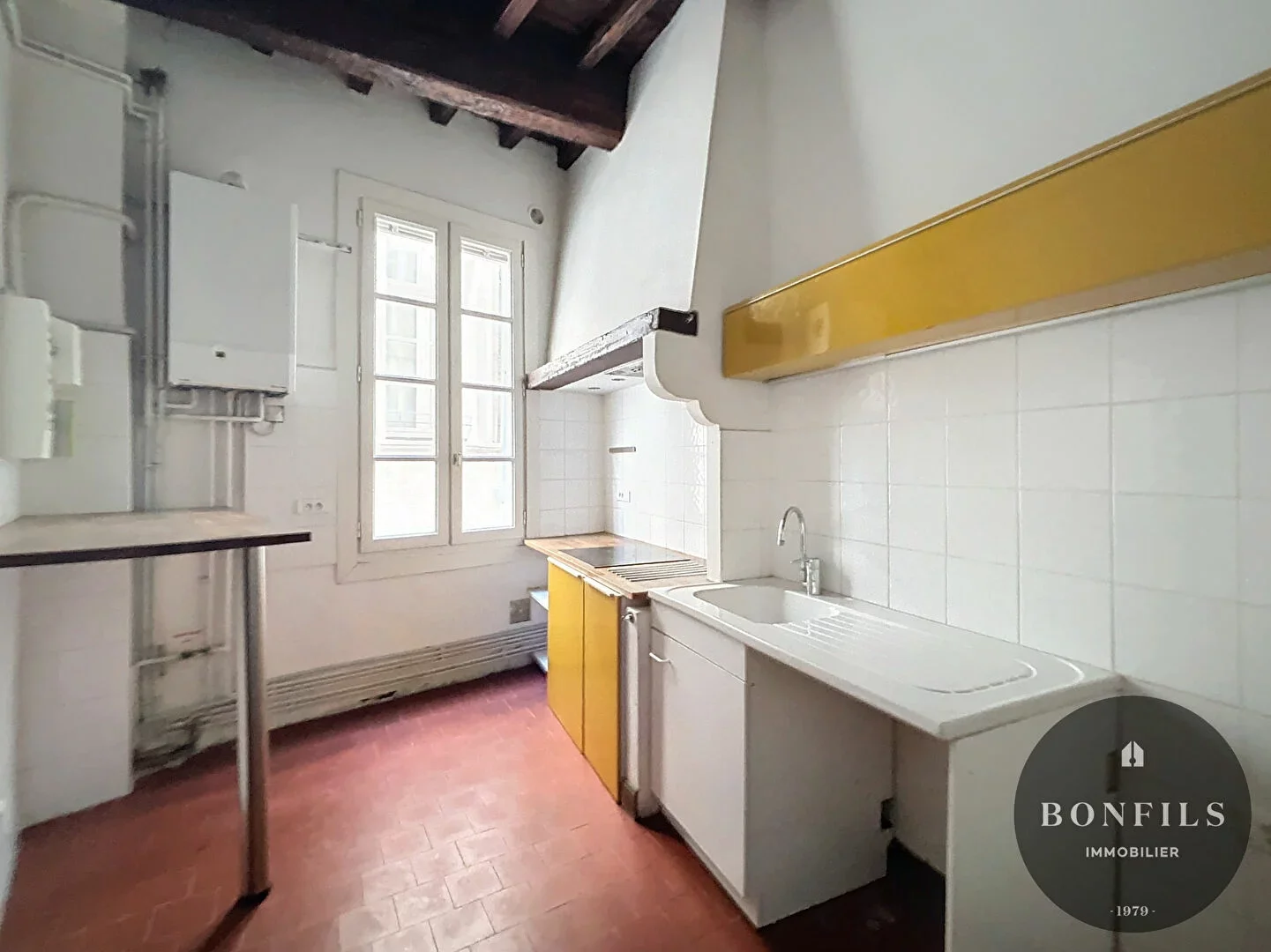Appartement Rue de la Rappe à Avignon
