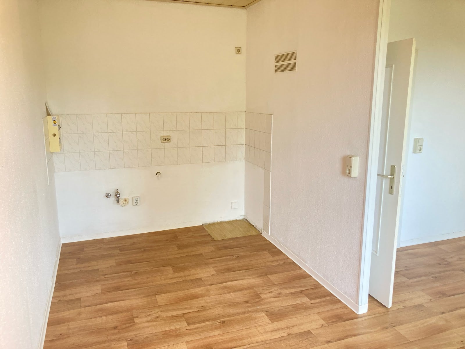 Wohnung Krondorfer Straße in Bitterfeld-Wolfen