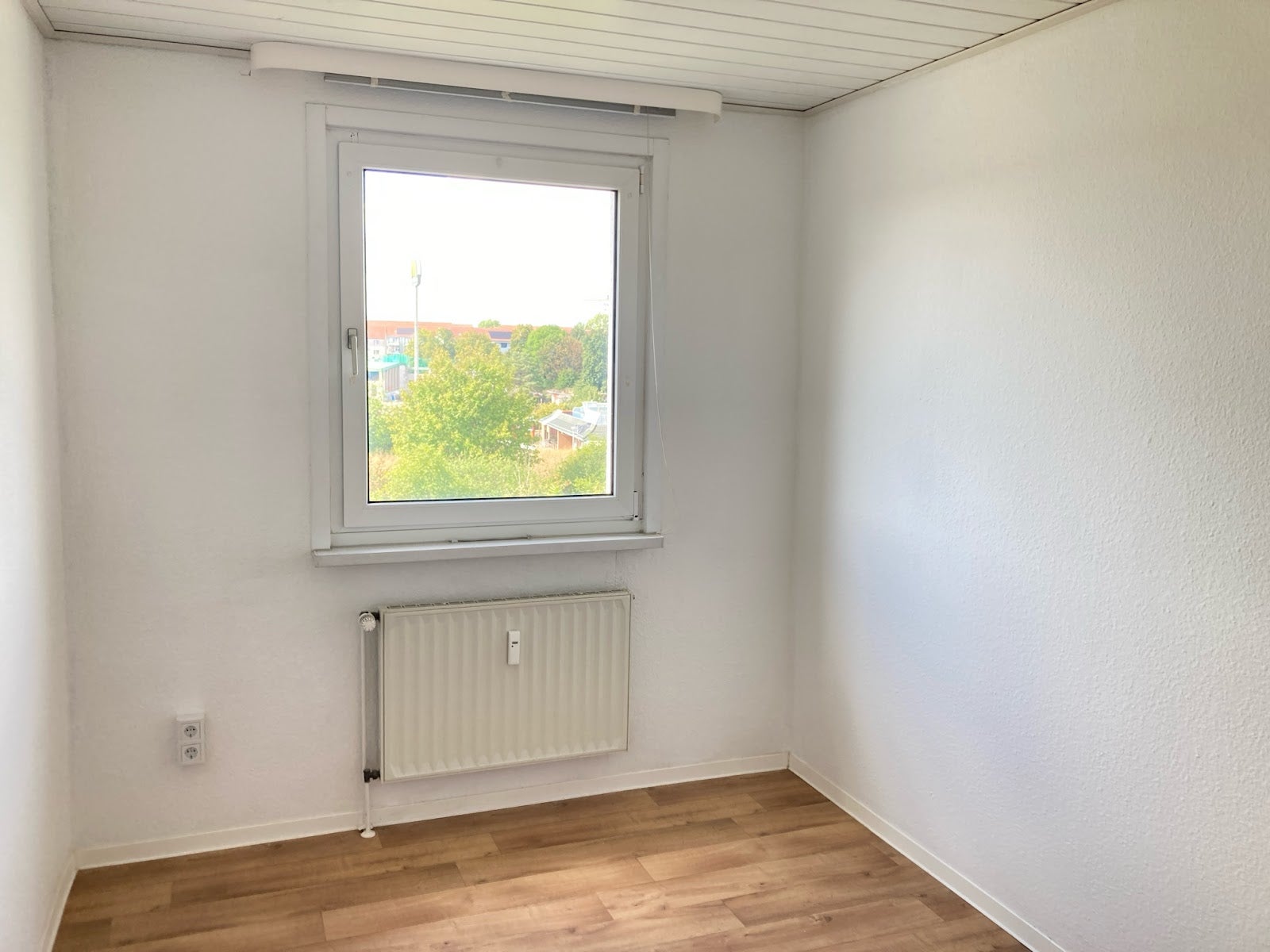 Wohnung Krondorfer Straße in Bitterfeld-Wolfen