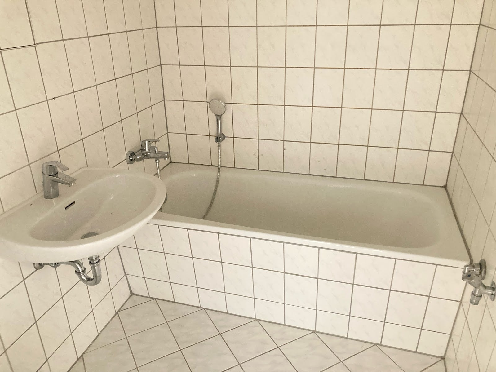 Wohnung Krondorfer Straße in Bitterfeld-Wolfen