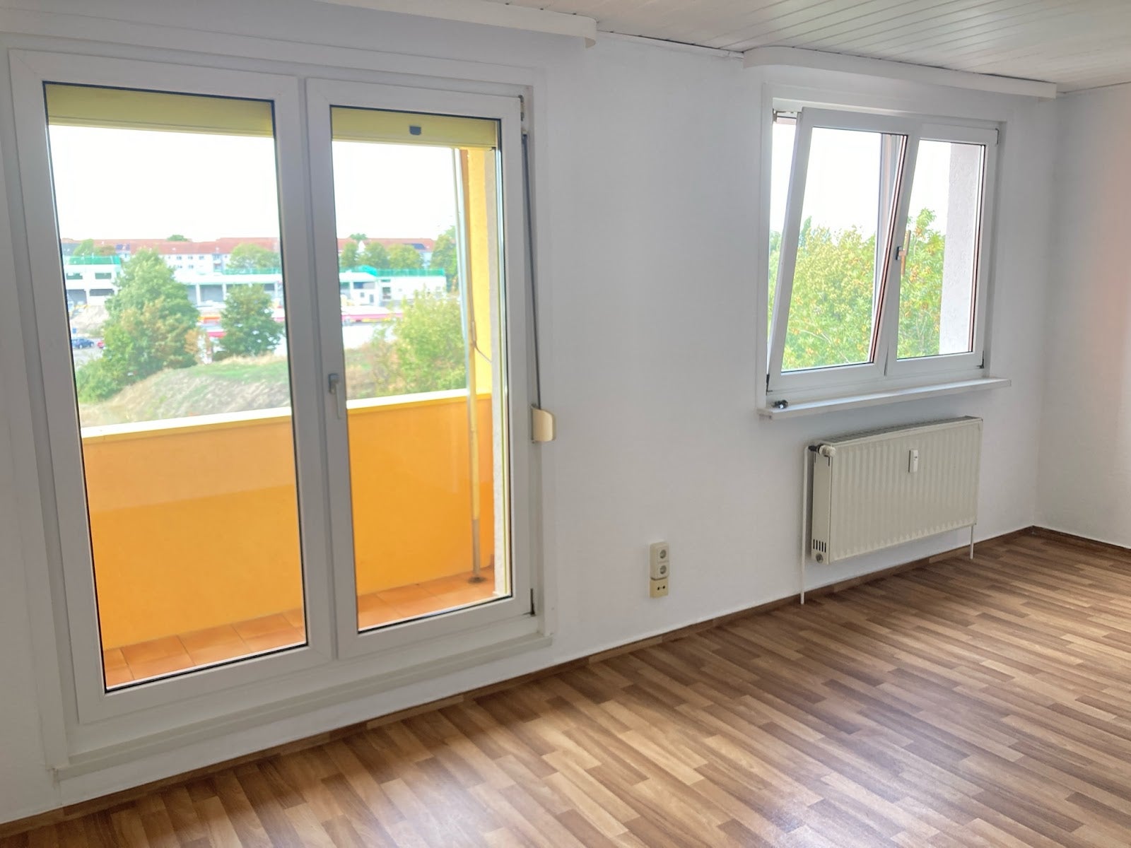 Wohnung Krondorfer Straße in Bitterfeld-Wolfen